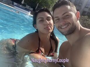 NaughtyHornyCouple