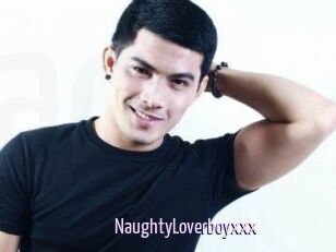 NaughtyLoverboyxxx