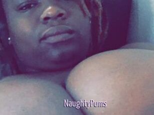 NaughtyPums