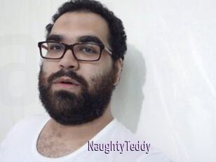 NaughtyTeddy