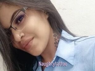 Naughtytattoo