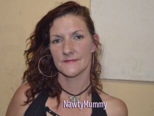 NawtyMummy