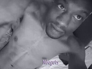 Ndeguts