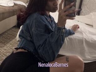 NenalocaBarnes