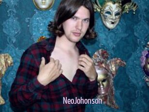 NeoJohonson