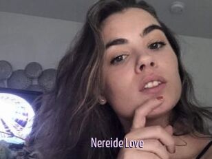 Nereide_Love