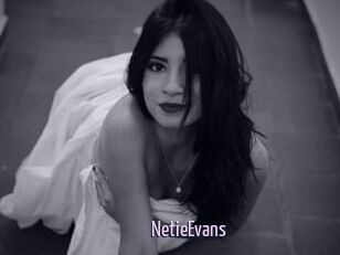 NetieEvans
