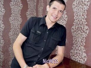 NicMOSS