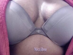 NicciBee