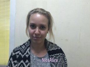 NiceAlice