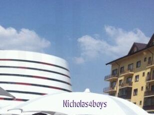 Nicholas4boys