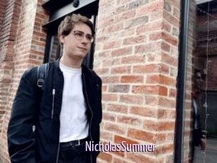 NicholasSummer