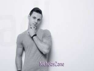 NicholasZane