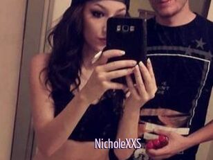 NicholeXXS