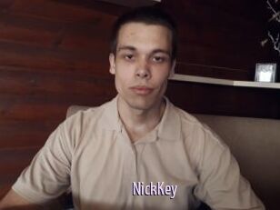 NickKey