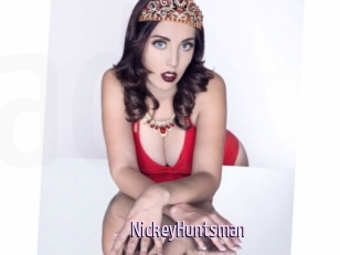 NickeyHuntsman