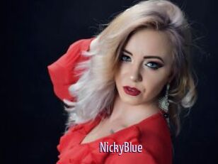 NickyBlue