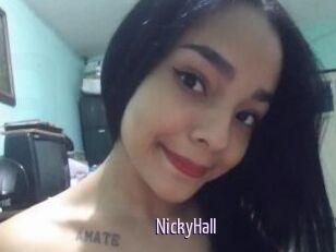 NickyHall