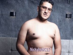 Nickyhot0217