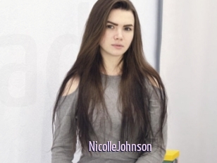 NicolleJohnson Anal Dilatation