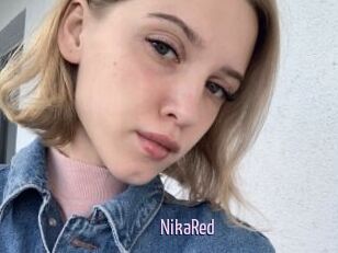 NikaRed