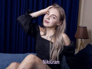 NikiGram