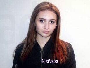 NikiVape