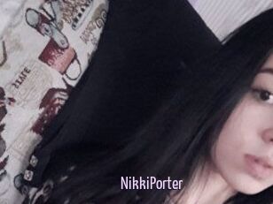 NikkiPorter