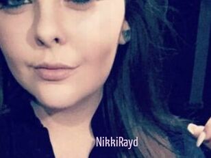 NikkiRayd