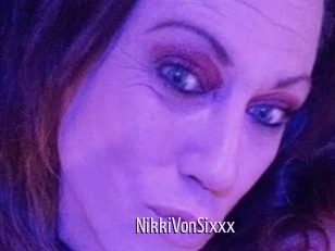 NikkiVonSixxx