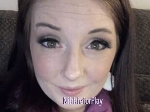 NikkieforPlay