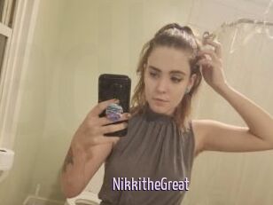 NikkitheGreat