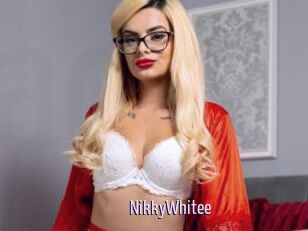 NikkyWhitee