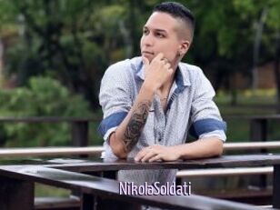 NikolaSoldati