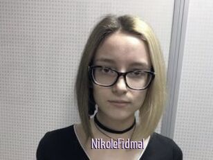 NikoleFidmal