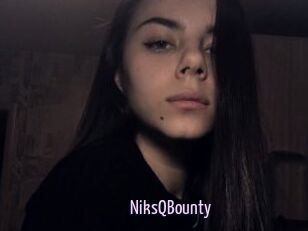 NiksQBounty