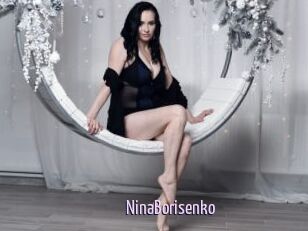 NinaBorisenko