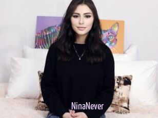 NinaNever