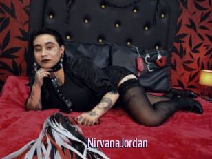 NirvanaJordan