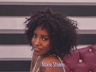 Nixie_Stolen