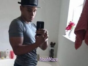 Noah_Maze