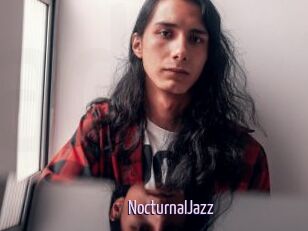 NocturnalJazz