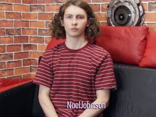 NoelJohnson