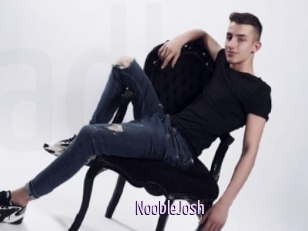 NoobleJosh