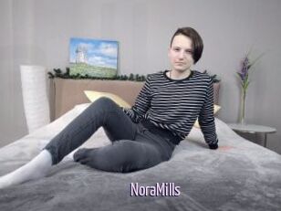 NoraMills