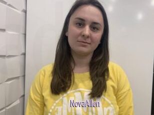 NovaAllen