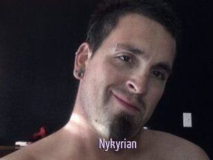 Nykyrian