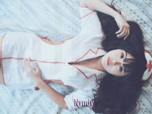 Nyndy