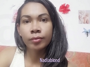 Nadiablond