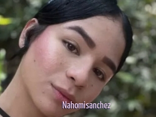 Nahomisanchez